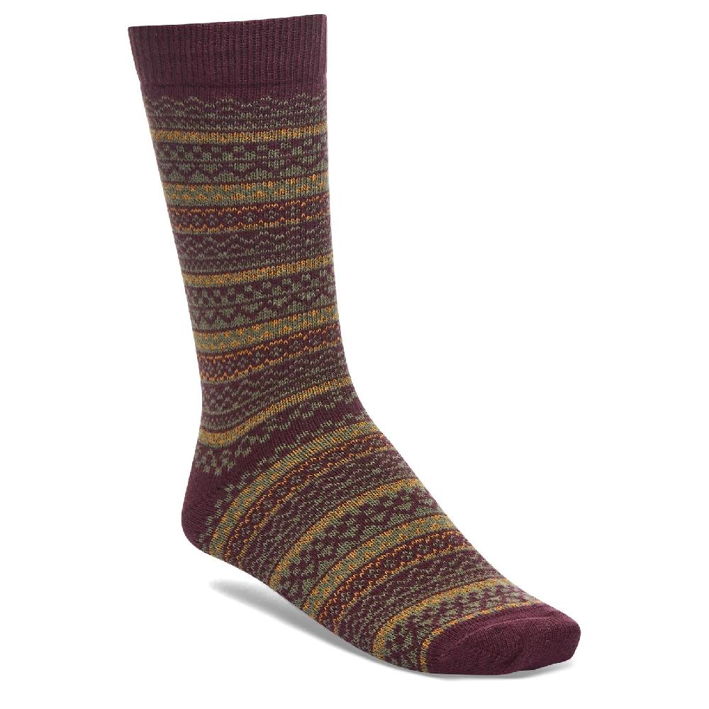 Birkenstock Zinfandel Cotton-Polyamide-Elastane Women's Socks 1030293