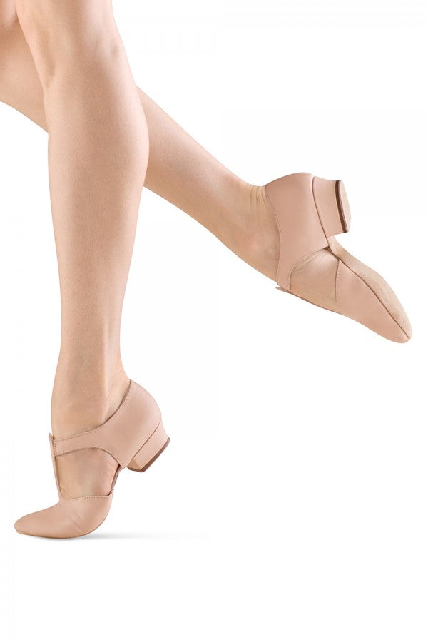 Bloch Grecian Adult Jazz/Lyrical Sandals SO407L