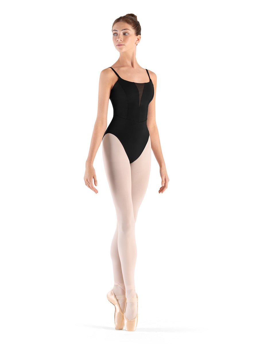 Bloch Ladies Serendipity Camisole Leotard LB5207B