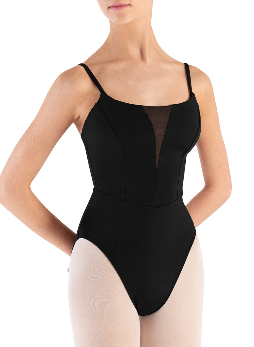 Bloch Ladies Serendipity Camisole Leotard LB5207B