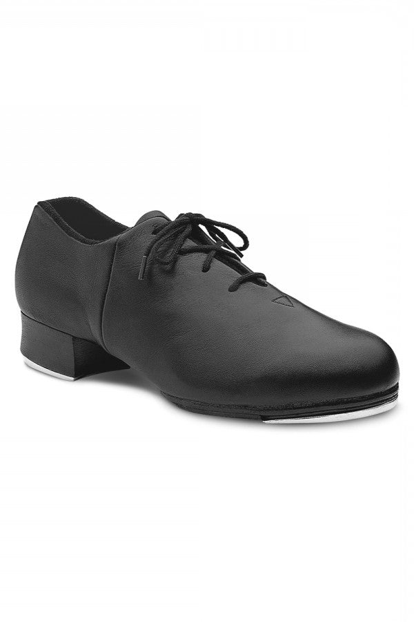 Bloch Oxford Adult Split Sole Tap Shoes SO388