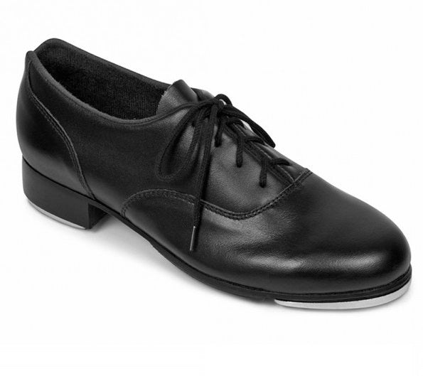 Bloch Respect Ladies Lace Up Tap Shoes Width M And N Sizes 4 to 12 SO361