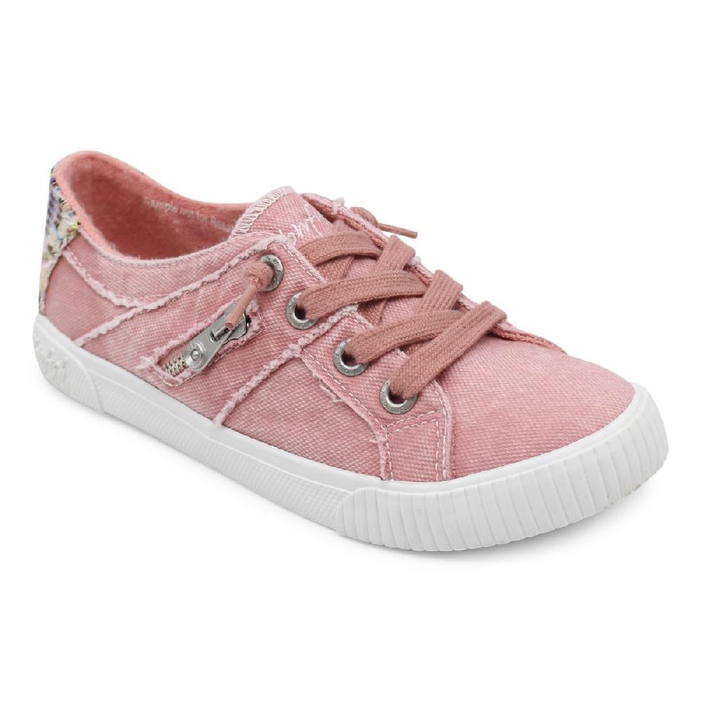 Blowfish Dust Pink Fruit Womens Casual Sneakers ZS-0269