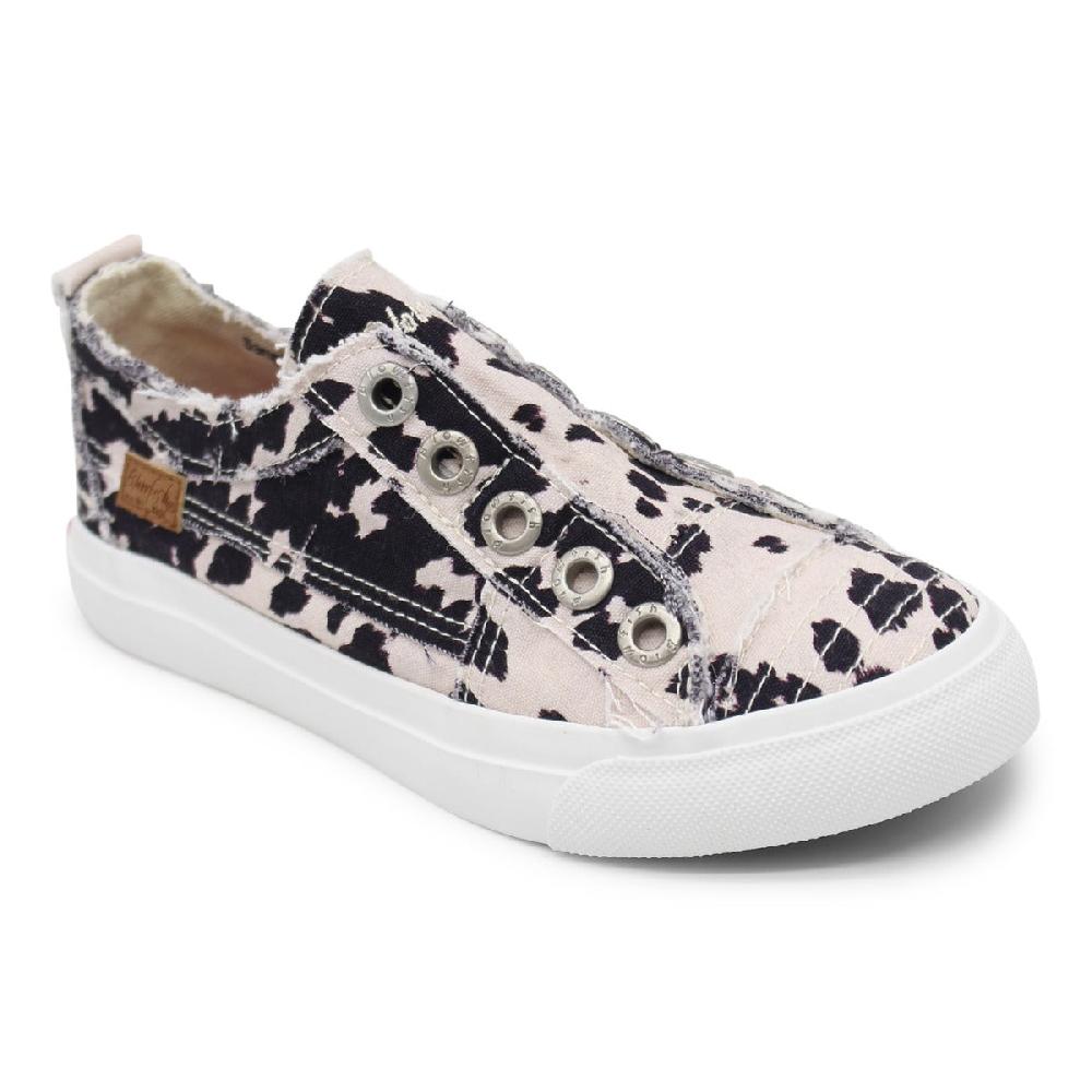 Blowfish Milk Chocolate Chip Play Kids Casual Sneakers ZS-0061K