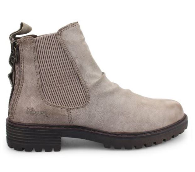 Blowfish Stone Local Sheriff Redsen Ladies Boots BF-8746