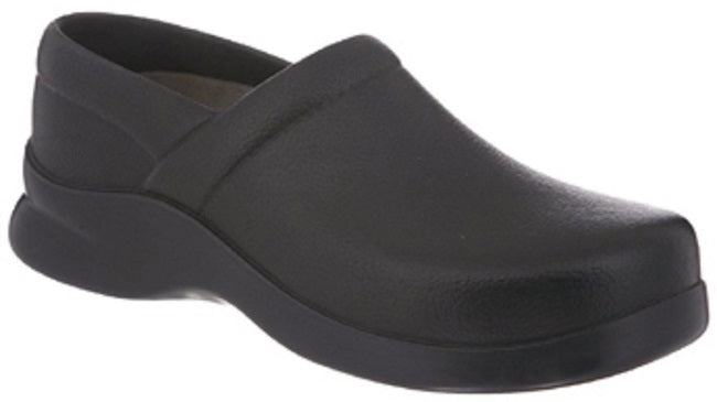 Boca-W/M Slip-Resistant Comfort Lightweight Slip-On Clog Mens Shoes BISTRO