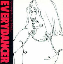 BOD9121 Everydancer Ballet Class Music-Lynn Stanford