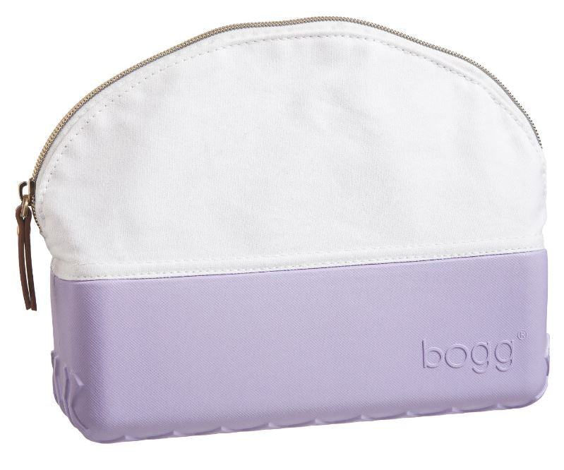 Bogg Bag Beauty And The Bogg Lilac Cosmetic Bag