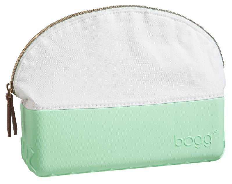 Bogg Bag Beauty And The Bogg Mint Cosmetic Bag