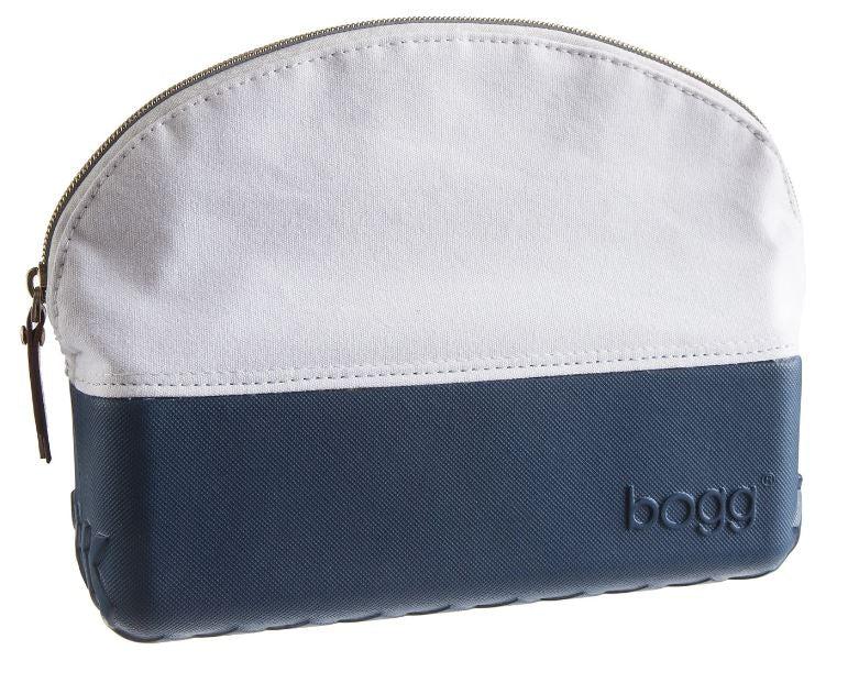 Bogg Bag Beauty And The Bogg Navy Cosmetic Bag