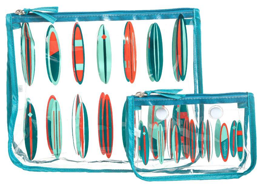 Bogg Bag Surfboard Decorative Insert Bag (Set of 2)