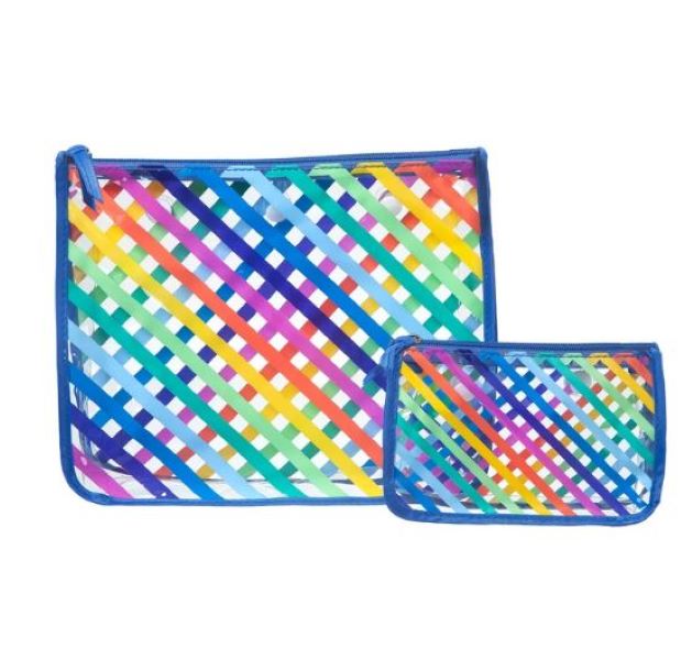 Bogg Bags Stripes Decorative Insert Bags Style number INSERT-STRIPES