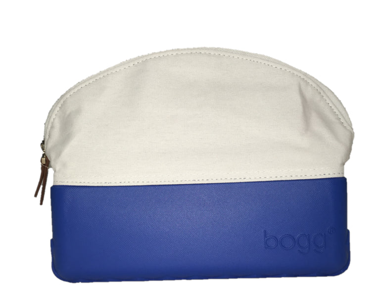 Bogg Blue Eyed Beauty and the Bogg Cosmetic Bag