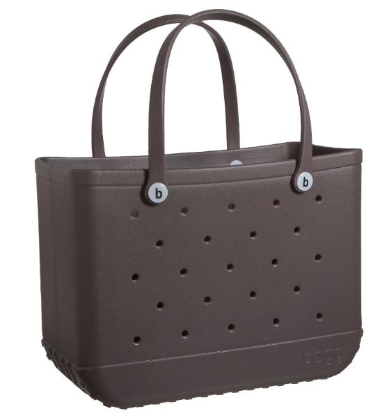 Bogg ESPRESSO Yo Self Original Bag L-ESPRESSO