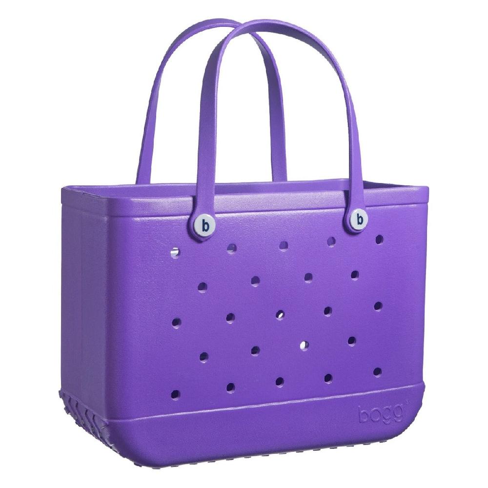 Bogg Houston We Have a Purple Original Bogg Bag