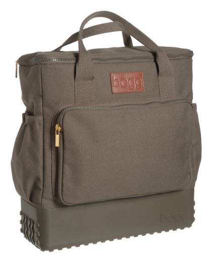 Bogg i OLIVE you Backpack Canvas Collection Bag