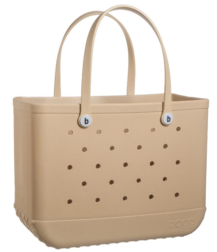 Bogg LATTE you lots Original Bogg Bag L-LATTE