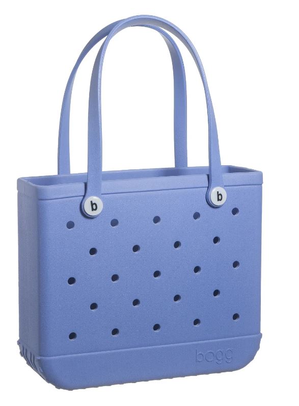 Bogg pretty as a PERIWINKLE Baby Bogg Bag BB-PERIWINKLE