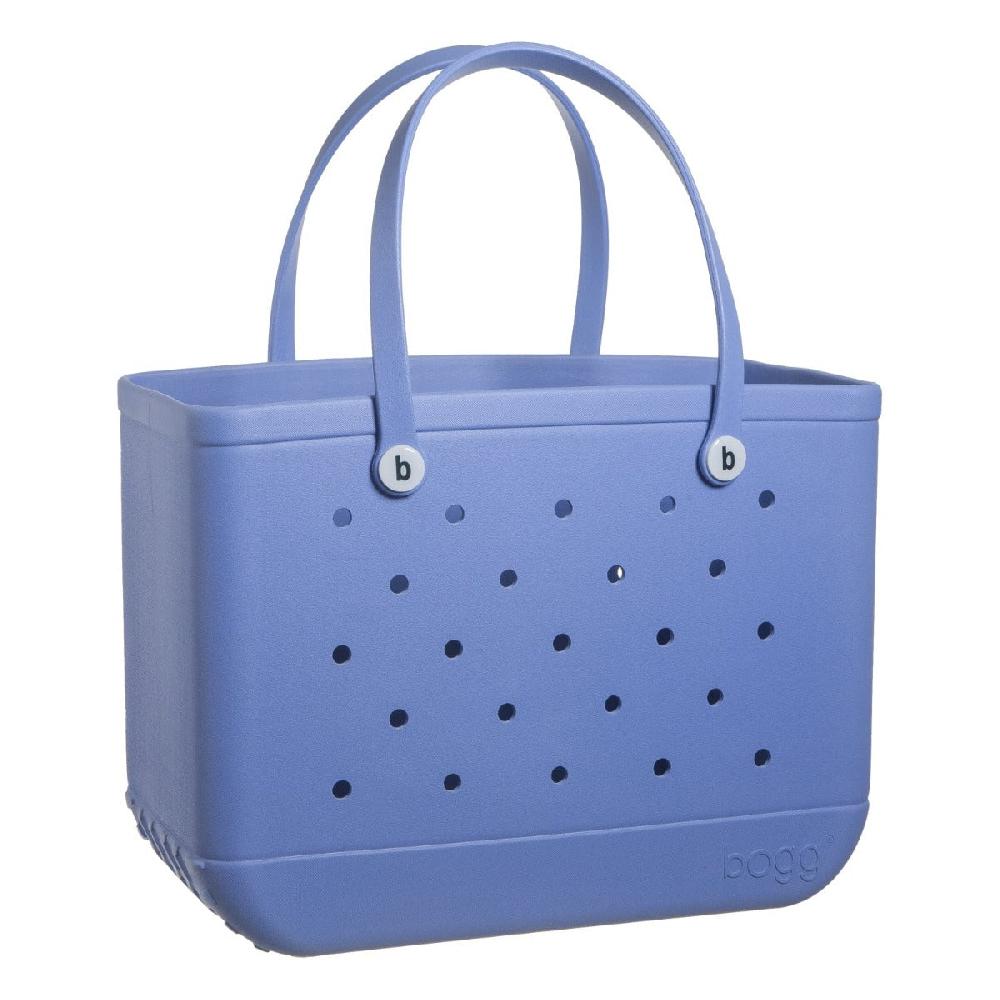 Bogg Pretty As A PERIWINKLE Original Bogg Bag