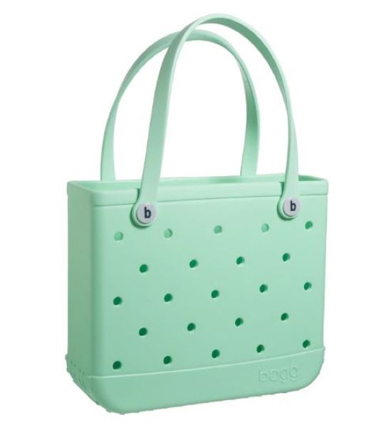 Bogg Under the Sea Foam Baby Bogg Bag BB-SEAFOAM