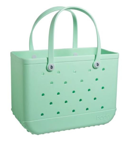 Bogg Under the Sea Foam Original Bogg Bag L-SEAFOAM