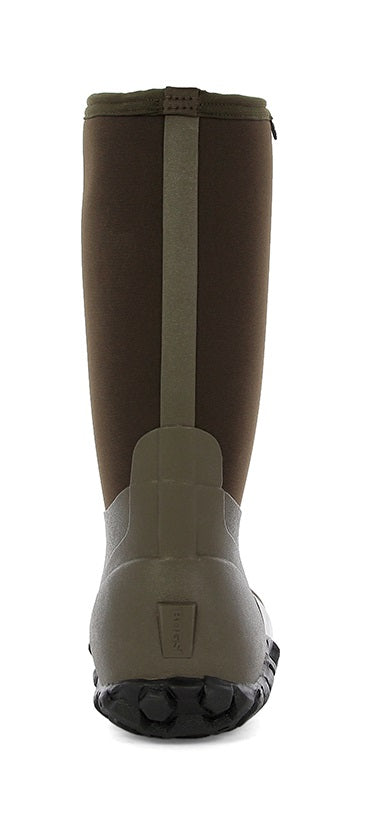 BOGS Classic Tall Waterproof Brown Mens Boots 60142-249