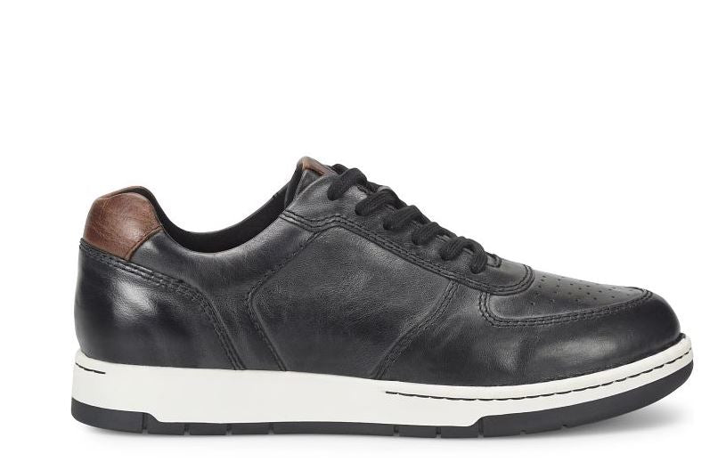 Born Black Lace Captain Men's Sneakers BM0018903