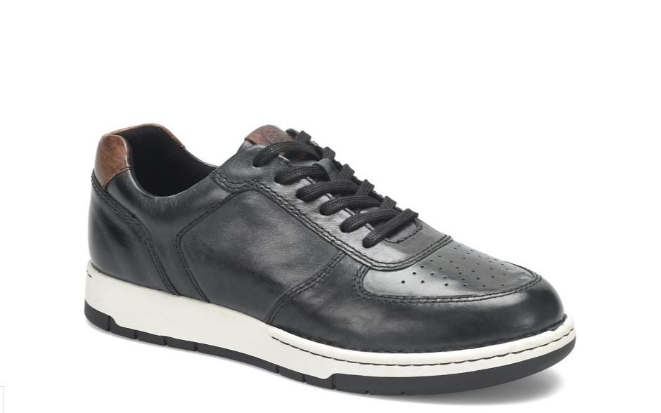 Born Black Lace Captain Men's Sneakers BM0018903