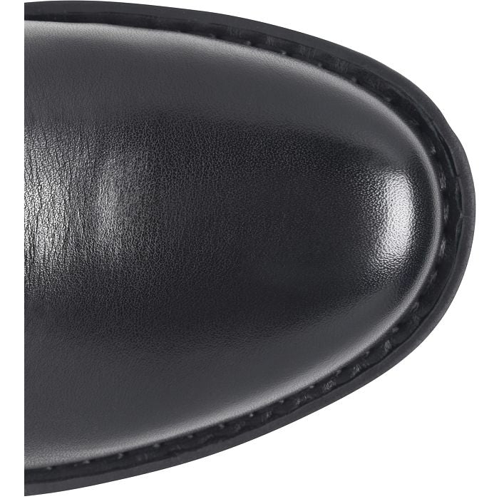 Born Black Verona Women's Chelsea Boots BR0050303