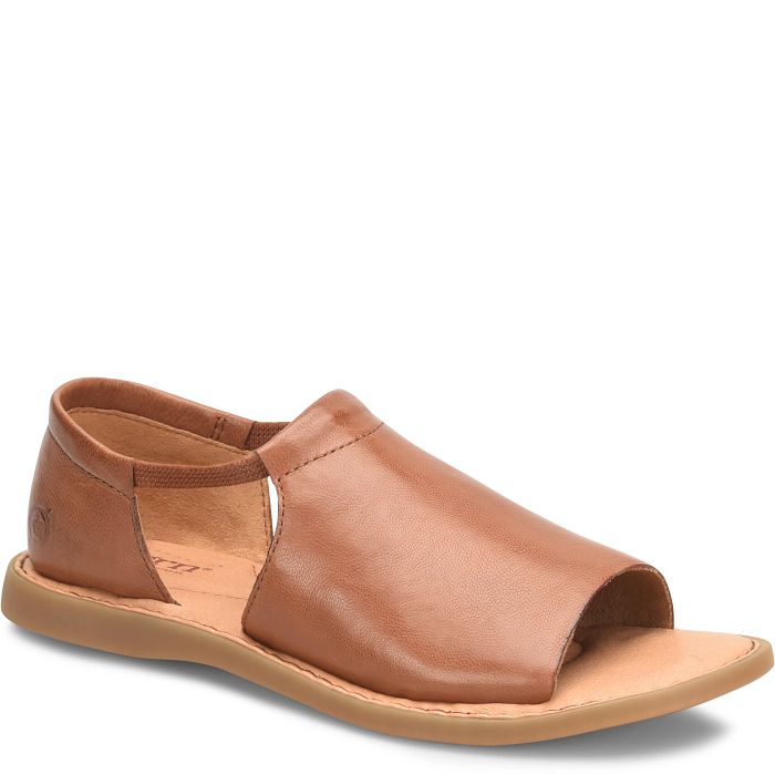 Born Brown Cove Modern Women's Sandals BR0019506