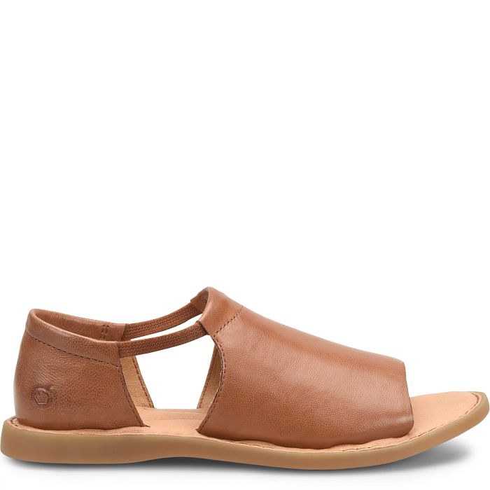 Born Brown Cove Modern Women's Sandals BR0019506