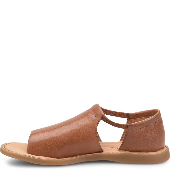Born Brown Cove Modern Women's Sandals BR0019506