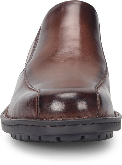 Born Brown Laken Men's Slip On Shoes BM0018806