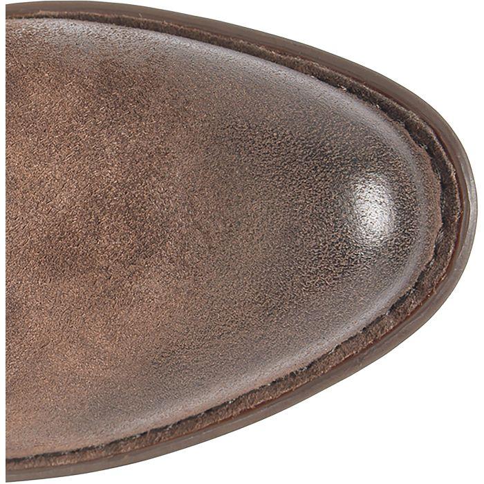 Born Dark Brown Kati Women's Ankle Boots BR0040452