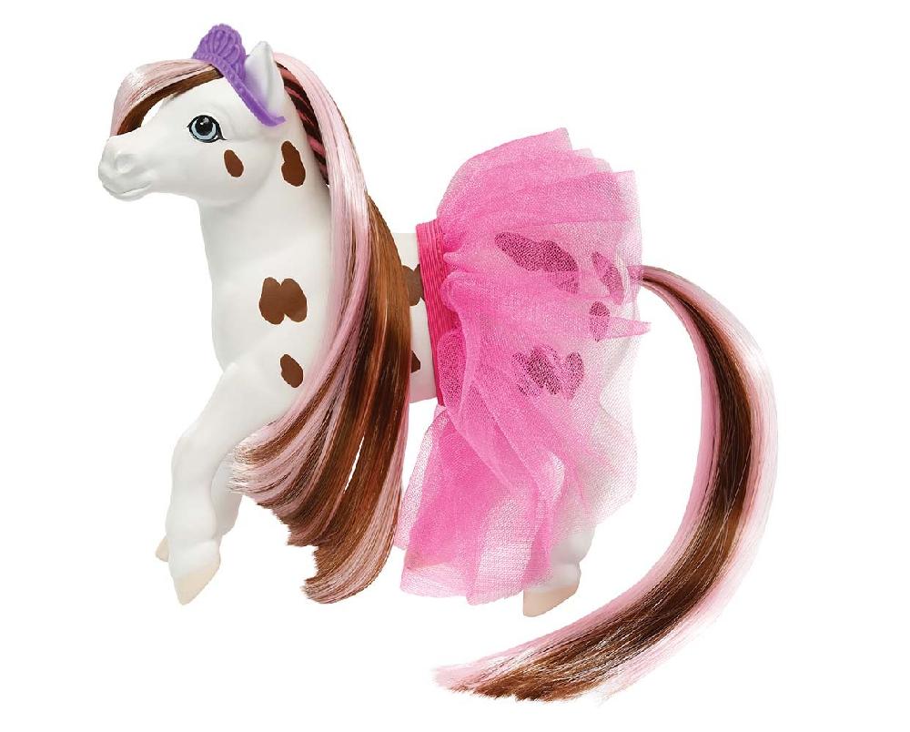 Breyer Blossom The Ballerina Color Change Horse 7231
