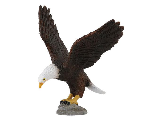 Breyer By CollectA American Bald Eagle Toy 88383