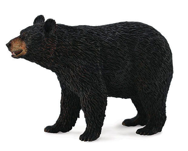 Breyer by CollectA American Black Bear Toy 88698