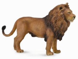 Breyer by Collecta Brown African Lion Childrens Toy 88782