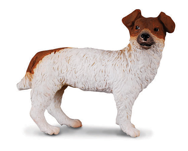 Breyer by CollectA Jack Russell Terrier Toy 88080