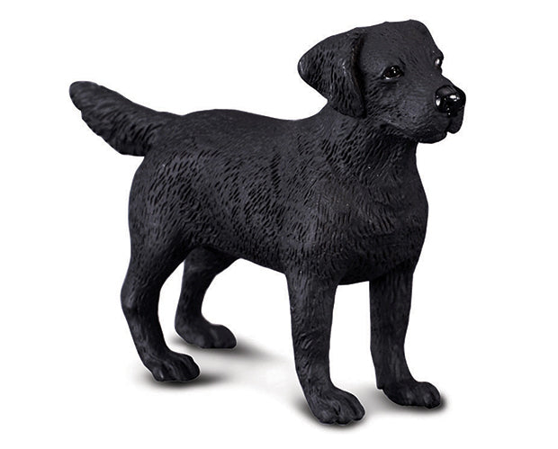 Breyer by CollectA Labrador Retriever Toy 88076