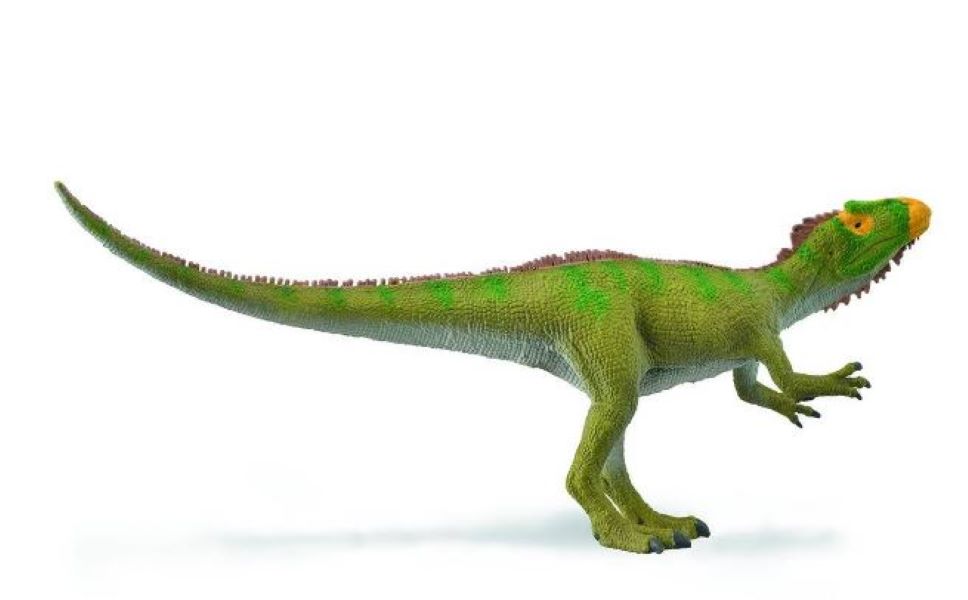 Breyer by Collecta Neovenator Scenting Prey 88917