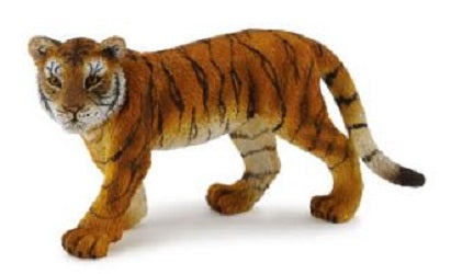 Breyer by Collecta Orange Tiger Cub Walking Childrens Toy 88413