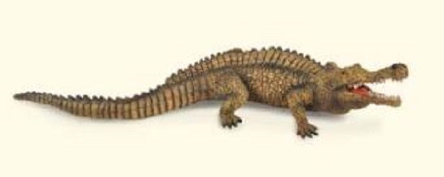 Breyer by Collecta Tan Sarcosuchus Childrens Toy 88334