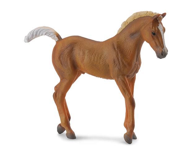 Breyer Chestnut Tennessee Walking Horse 88451