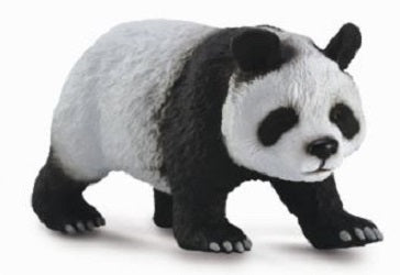 Breyer Collecta Black and White Giant Panda Childrens Toy 88166