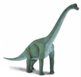 Breyer CollectA Kids Brachiosaurus Toy 88121