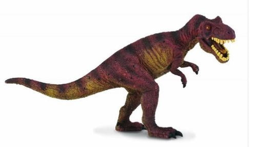 Breyer CollectA Kids Tyrannosaurus Rex Toy 88036