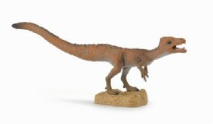 Breyer Collecta Sciurmimus Toy Dinosaur 88811