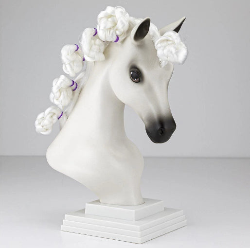 Breyer Daybreak Mane Beauty Styling Head 7404