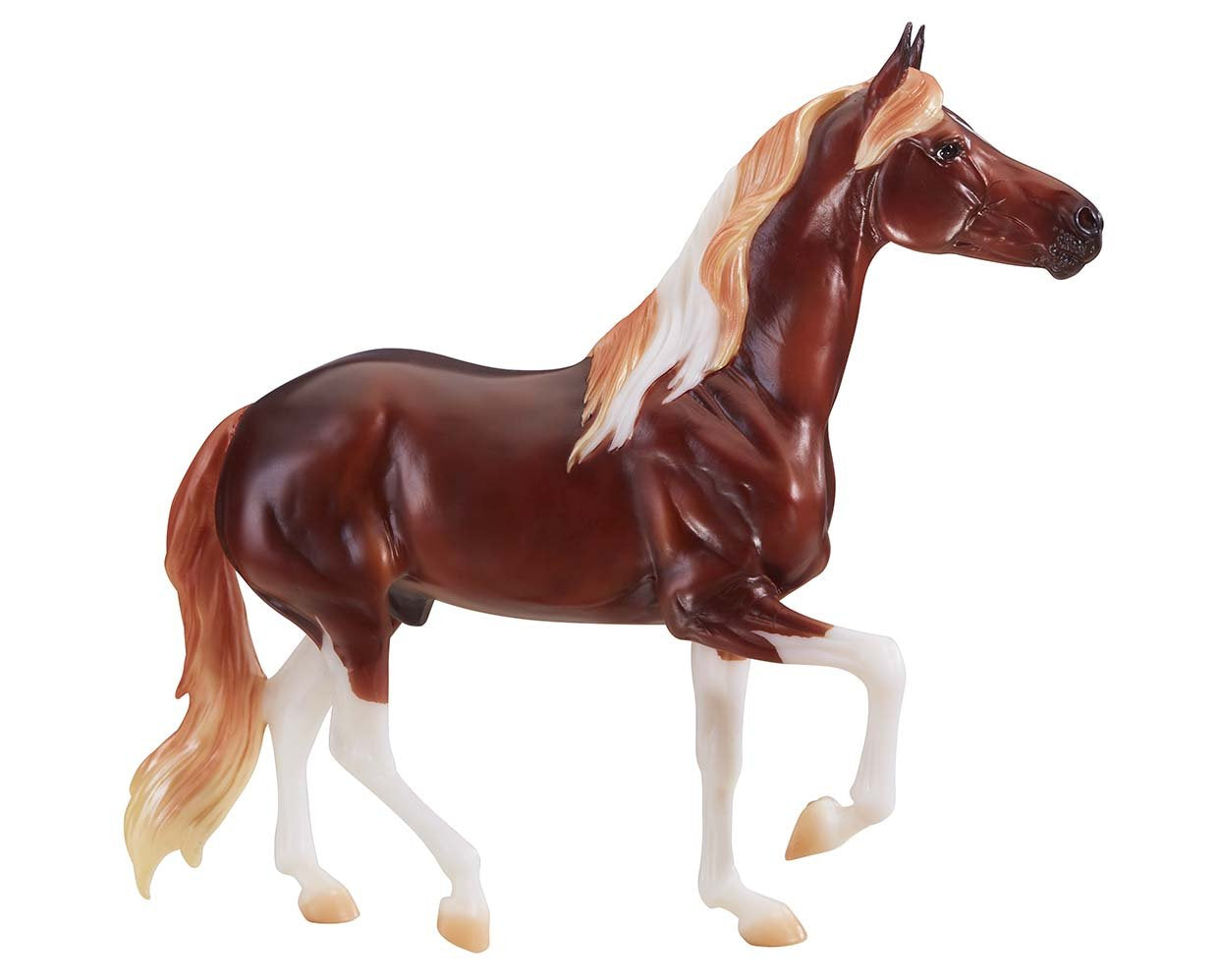 Breyer Enzo Mangalarga Marchador Horse Toy 1819